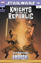 Amazon | Star Wars: Knights of the Old Republic (2006-2010) #13